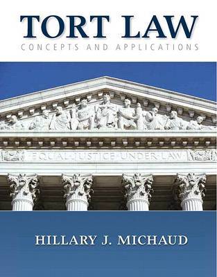 Tort Law image