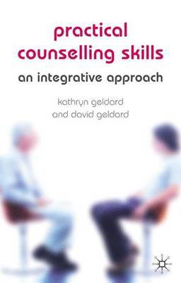 Practical Counselling Skills by Kathryn & David Geldard image