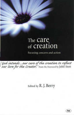 The Care of Creation image