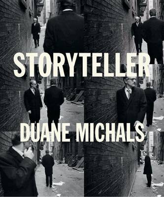 Storyteller by Linda Benedict-Jones image