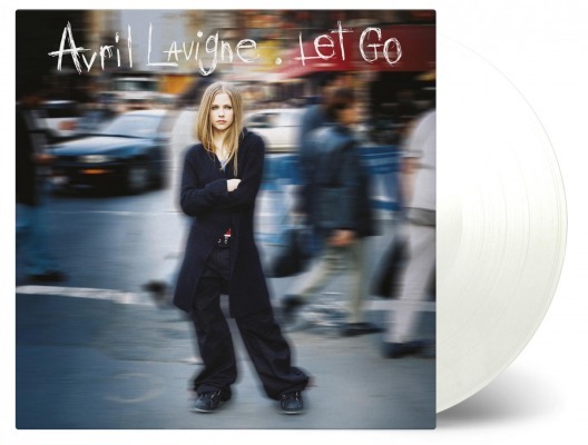 Let Go by Avril Lavigne image