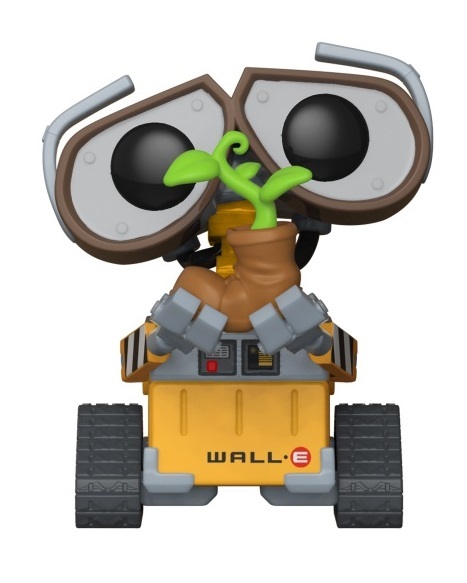 Wall-E (Earth Day) - Pop! Vinyl Figure image