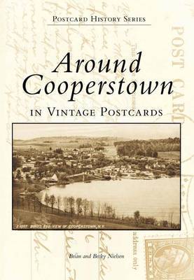 Around Cooperstown by Brian Nielsen image