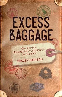 Excess Baggage by Tracey Carisch image