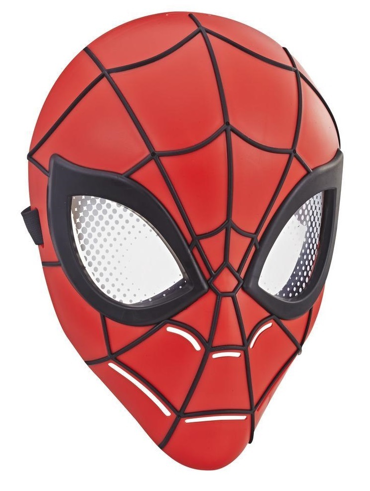 Spider-Man - Hero Mask image