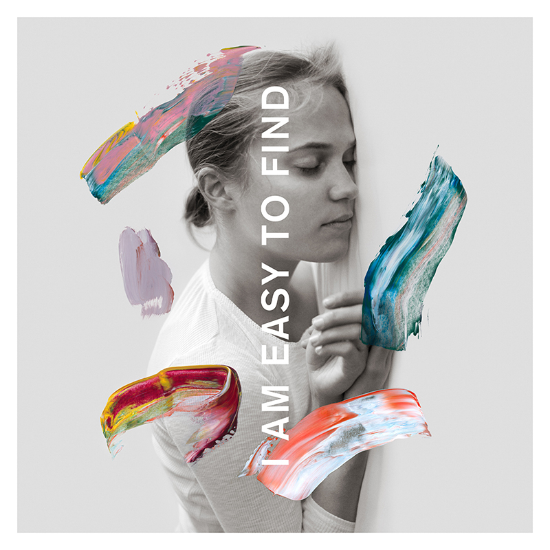 I Am Easy To Find on CD by The National