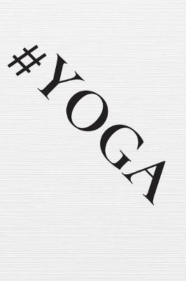 #Yoga by Daily Pretty Press