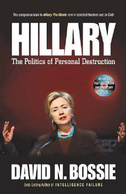 President Hillary by David N. Boss image