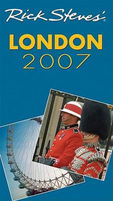 Rick Steves' London: 2007 by Rick Steves image