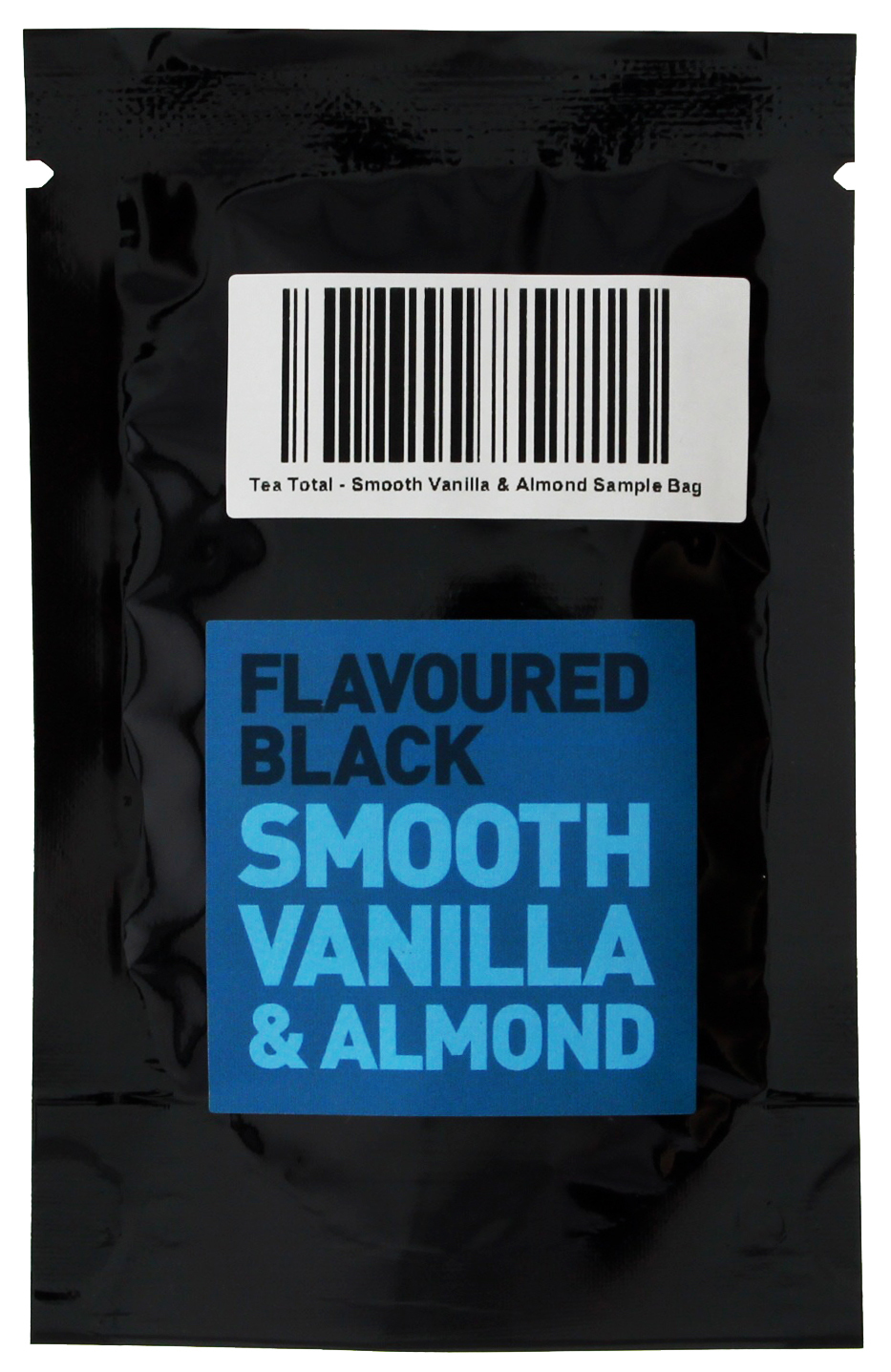 Tea Total - Smooth Vanilla & Almond Tea (Sample Bag) image