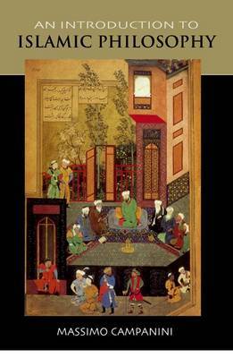 An Introduction to Islamic Philosophy by Massimo Campanini image