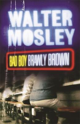 Bad Boy Brawly Brown by Walter Mosley image