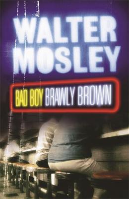 Bad Boy Brawly Brown image