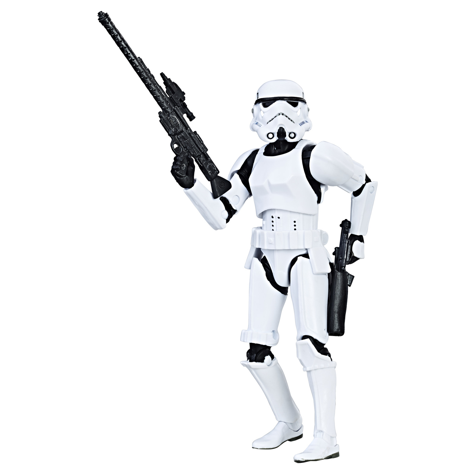 Star Wars: The Black Series - Stormtrooper (#48)