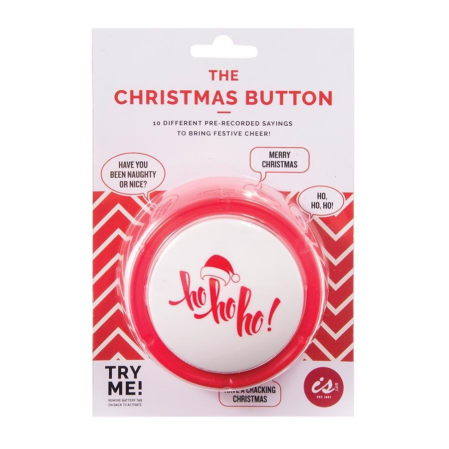 The CHRISTMAS Button