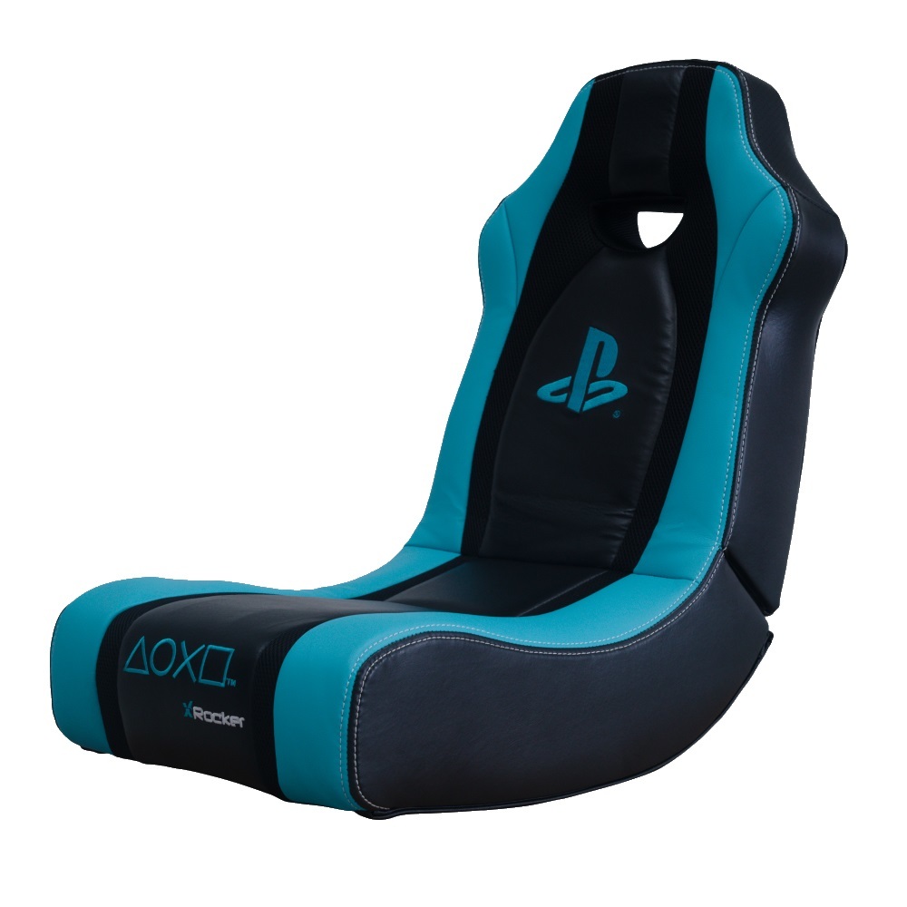 X Rocker PlayStation Wraith Gaming Chair for PS4 image