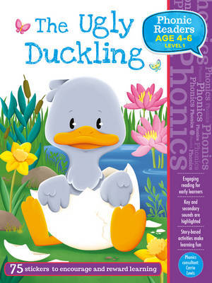 LV1 Ugly Duckling image