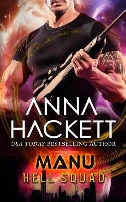 Manu by Anna Hackett image