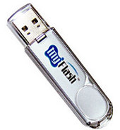 A-Data My Flash USB 2.0 PEN DRIVE 512MB