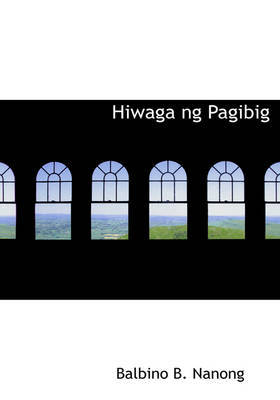 Hiwaga Ng Pagibig image