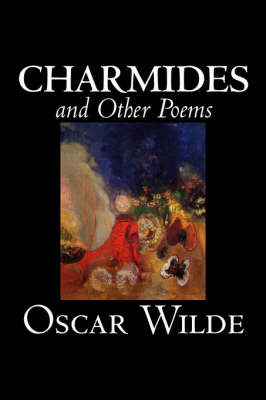 Charmides and Other Poems by Oscar Wilde image