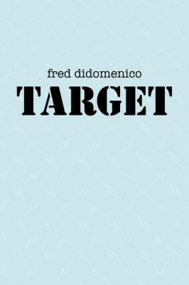 Target on Paperback by fred didomenico