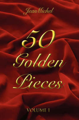 50 Golden Pieces on Paperback by JeanMichel