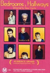 Bedrooms & Hallways on DVD Bedrooms & Hallways on DVD