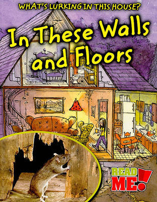 In These Walls and Floors by Nancy Harris image