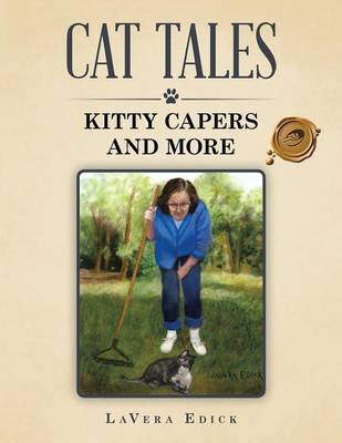 Cat Tales by LaVera Edick image