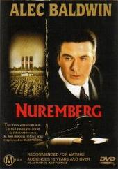 Nuremberg on DVD Nuremberg on DVD