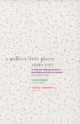 A Million Little Pieces image