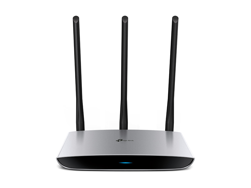 TP-Link TL-WR945N 450Mbps Wireless N Router