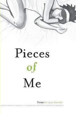 Pieces of Me by Lena Kovadlo image