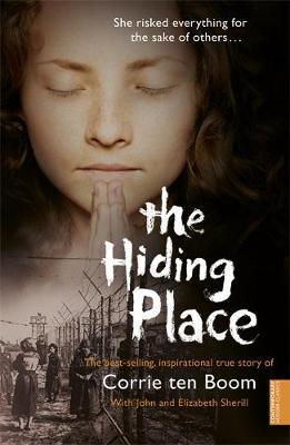 The Hiding Place by Corrie Ten Boom image