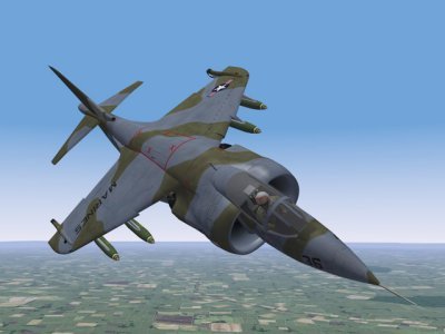 Wings Over Europe for PC Games image