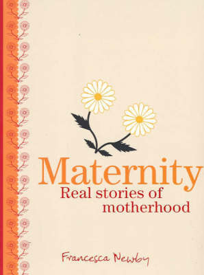 Maternity by Francesca Newby image