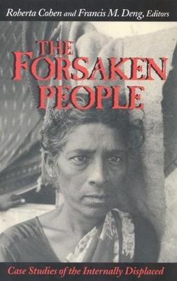 The Forsaken People image