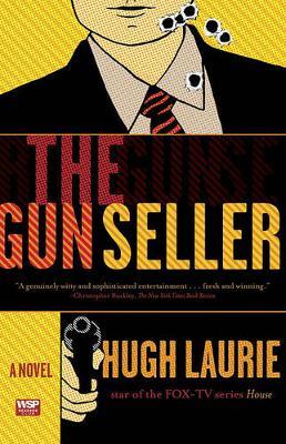 Gun Seller by Laurie image