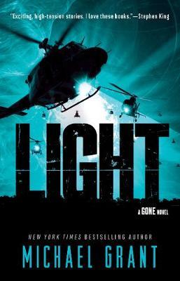 Light by Michael Grant image