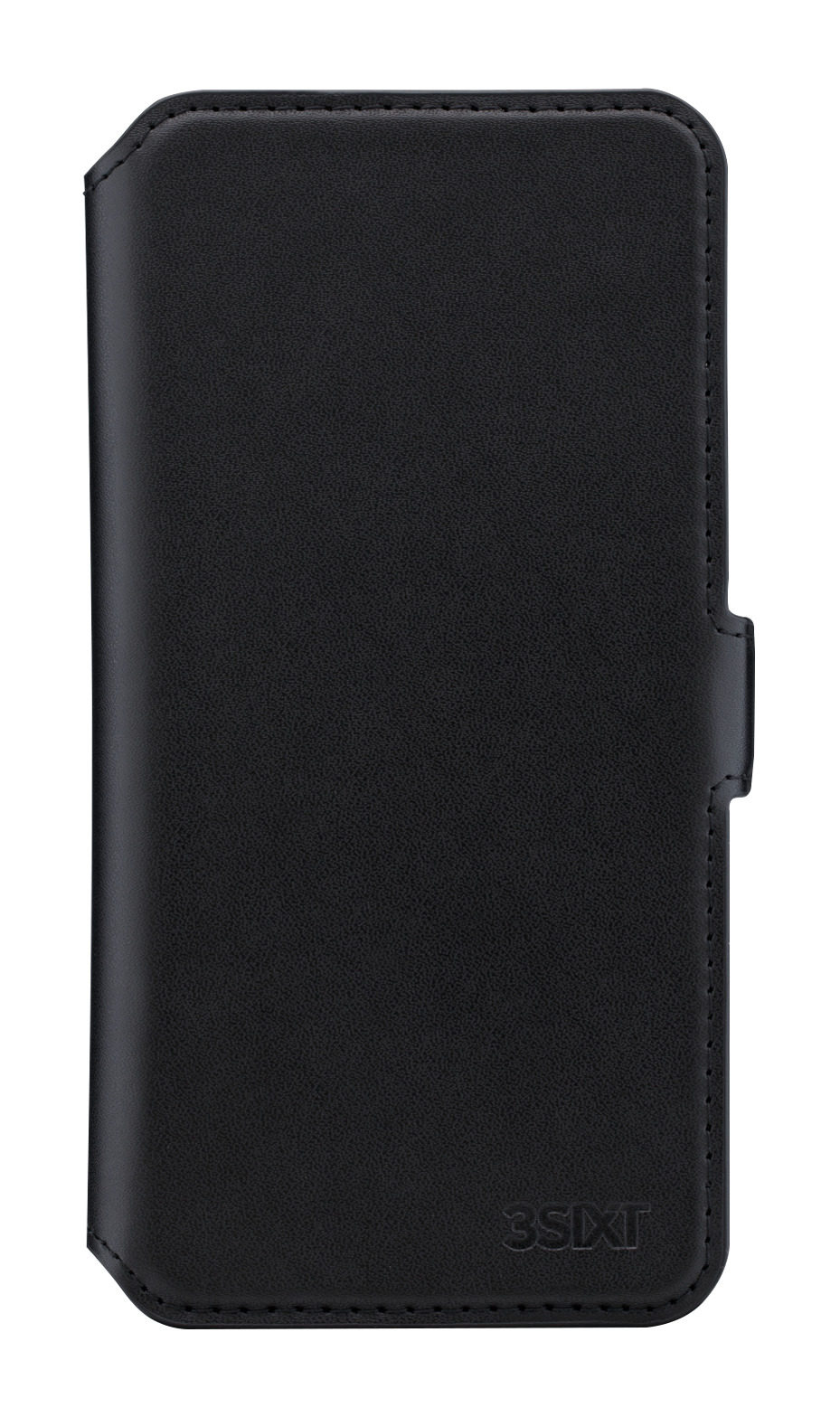 3SIXT NeoWallet 1.0 for Samsung Galaxy A51 - Black