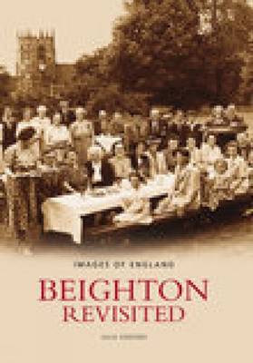 Beighton Revisited by Julia Siddons image