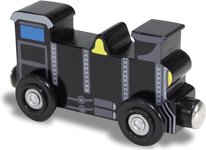 melissa and doug magnetic train
