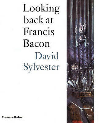 Looking back at Francis Bacon by David Sylvester image