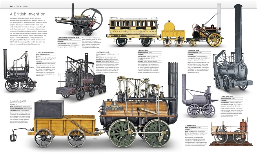 Train Book DK Book InStock Buy Now at Mighty Ape NZ