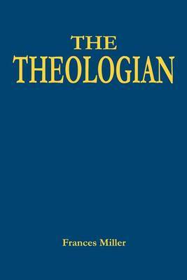 The Theologian by Frances Miller image