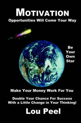 Motivation by Lou Peel image