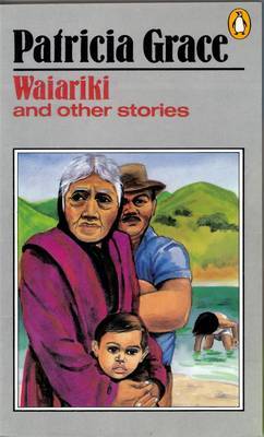Waiariki by Patricia Grace image