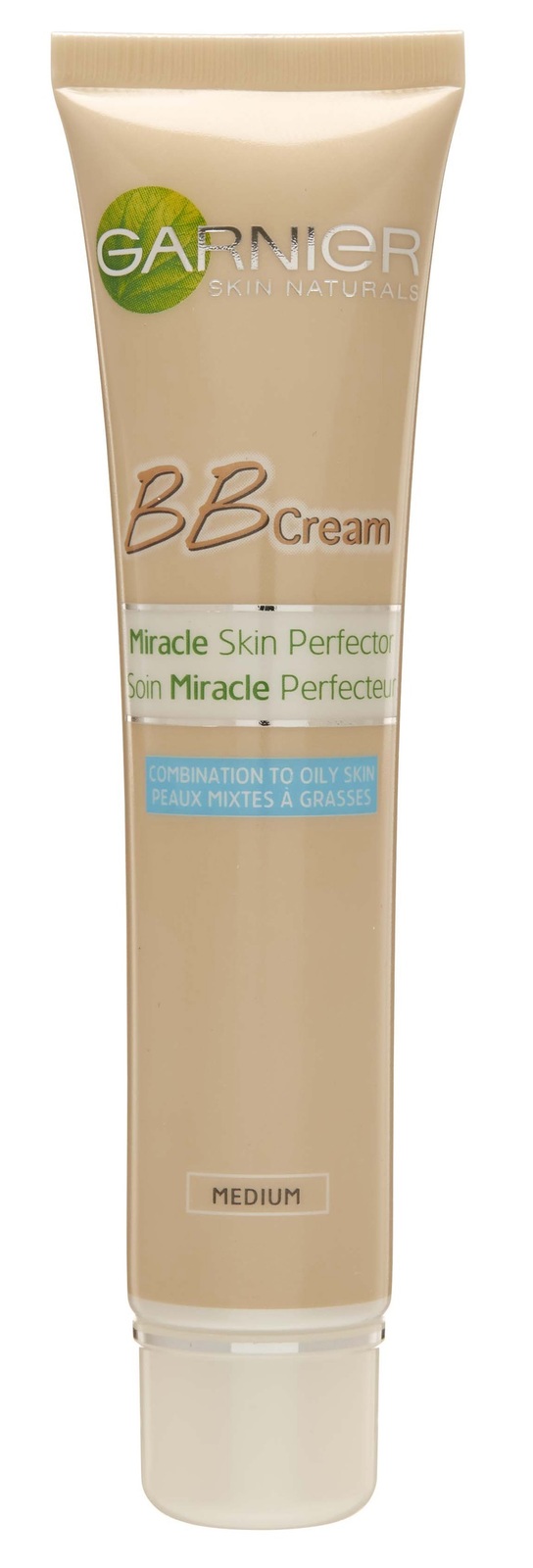 garnier bb cream combination to oily skin peaux mixtes a grasses