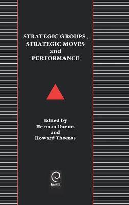 Strategic Groups, Strategic Moves and Performance image